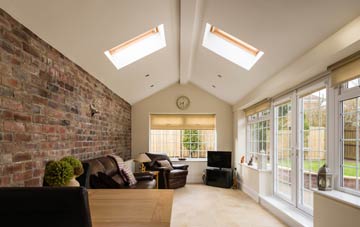 conservatory roof insulation Cleemarsh, Shropshire