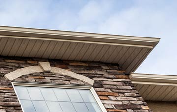 Cleemarsh diy soffit installation