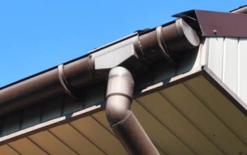 types of Cleemarsh fascias
