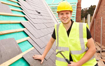 find trusted Cleemarsh roofers in Shropshire