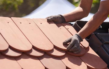 Cleemarsh roof tile contractors
