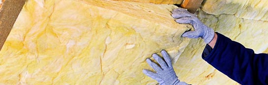 quotes for Cleemarsh roof insulation