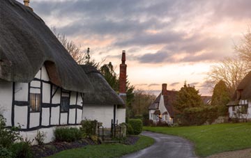 is Cleemarsh thatch roofing popular
